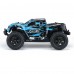 Eachine 1/16 2.4G 4WD 38km/h RC Car Off-Road Truck Vehicles EC08 